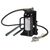 SUNEX 12 Ton Air Hydraulic Bottle Jack