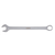 Sunex 22mm Full Polish Combination Wrench