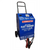 Associated 6006AGM 6V/12V/24V 70A/65A/30A Heavy Duty Fleet Wheel Battery Charger with 280A Engine Start Safe for AGM