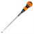 Vessel No.220 Ball Grip Screwdriver 6x200