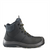 Workwear Outfitters Terra Women's Findlay 6" Lace Up Black WP ESD Composite Toe Work Boot Size 7