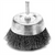 3" Cup Wire Brush - Fine