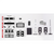 Autel ADAS Calibration Package 1 : Camera, Radar and NV ADAS Calibration Package 1