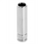 3/8'' Dr 6pt Deep Socket 7/16"