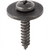 AUVECO PHILLIPS PAN HEAD SEMS TAP SCREW M4.2-1.41 X 20MM