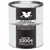 Excel Auto Body Products High Solids Acrylic Lacquer Primer-Gray-QT