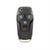 Xtool USA Ford Fusion 2013+ 4-Button Remote Head Key
