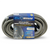 BluBird BluShield Aramid Braided 3/8" Rubber Pressure Washer Hose, Non Marking, 4100PSI Heavy Duty Lightweight - 75 Feet