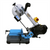Baileigh Portable Band Saw