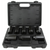 Horizon Tool 8-Piece 6-Point Front Axle Nut Socket Set