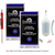 Counteract Counteract DIYSK-12 Do It Yourself Tire/Wheel Balancing Beads Kit