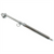 CTA Manufacturing H.D. Tire Gauge - Dual Foot