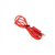 CTA Manufacturing 1 to 1 extension cable (Red)