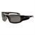 Ergodyne ODIN Anti-Fog Smoke Lens Black Safety Glasses