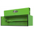 Extreme Tools Pro Hutch Green, Black Handle