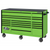 Extreme Tools TPL Bank Roller Green, Black-Drawer