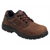 Avenger Foreman Oxford Series - Men's Mid Top Slip-On Boots - Composite Toe - IC|EH|SR - Brown/Black - Size: 9M Avenger Foreman Oxford Series - Men's Mid Top Slip-On Boots - Composite Toe - IC|EH|SR - Brown/Black - Size: 9M
