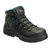 Avenger Framer Series - Women's High Top Work Boots - Composite Toe - IC|EH|SR|PR - Black/Black - Size: 6M Avenger Framer Series - Women's High Top Work Boots - Composite Toe - IC|EH|SR|PR - Black/Black - Size: 6M