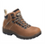 Avenger Breaker Series - Women's High-Top Boots - Composite Toe - IC|EH|SR|PR - Tan/Black - Size: 7.5M Avenger Breaker Series - Women's High-Top Boots - Composite Toe - IC|EH|SR|PR - Tan/Black - Size: 7.5M