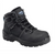 Avenger Foundation Series - Women's Boots - Carbon Nano-Fiber Toe - IC|EH|SR|PR - Black/Black - Size: 9.5M