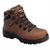 Avenger Foundation Series - Women's Boots - Carbon Nano-Fiber Toe - IC|EH|SR|PR - Brown/Black -Size: 7M