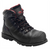 Avenger Hammer Series - Men's Boots - Carbon Nano-Fiber Toe - IC|EH|SR|PR - Black/Black - Size: 7.5XXW Avenger Hammer Series - Men's Boots - Carbon Nano-Fiber Toe - IC|EH|SR|PR - Black/Black - Size: 7.5XXW
