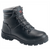 Avenger Builder Series - Men's Boots - Steel Toe - IC|EH|SR - Black/Black - Size: 9.5W Avenger Builder Series - Men's Boots - Steel Toe - IC|EH|SR - Black/Black - Size: 9.5W