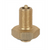 Haltec LG. BORE TO STD. BORE ADAPTERS