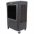 Hessaire MC37V 3,100 CFM 3-Speed Portable Evaporative Cooler (Swamp Cooler) for 950 sq ft
