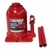 American Forge & Foundry AFF - Bottle Jack - 20 Ton Capacity - Low Profile - Manual - SUPER DUTY
