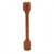 American Forge & Foundry American Forge & Foundry AFF - Limiting Torque Socket - 1" Drive - 33mm (1-5/16") - 475 Ft/Lbs - Brown