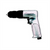 Ingersoll Rand 3/8" Pistol Grip Air Drill, Keyless Chuck, 2000 RPM, 0.5 HP