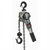 Ingersoll Rand Lever Chain Hoist 5"