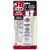 J B Weld J-B Weld 31312 White All-Purpose RTV Silicone Sealant and Adhesive - 3 oz.