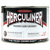 J B Weld Herculiner Bed Liner Coating Black 1 Quart