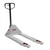 Jet Tools 5500 lb. Pallet Truck; 27" x 48" (PT-2748JA)