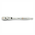 GearWrench 1/4 Inch Drive 120XP Locking Flex Head Ratchet 7 Inch