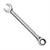 GearWrench 15mm 120XP Universal Spline XL Ratcheting Combination Wrench