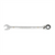 GearWrench 11mm 90-Tooth 12 Point Reversible Ratcheting Wrench