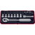 Ko-ken USA 3244 3/8 Sq. Dr. 12 Piece TORX&Acirc;&reg; Socket set
