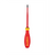 KNIPEX PROTOP II SLIM 1,000V INSLTD 5IN SLOTTED 7/32IN