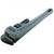 K Tool International Pipe Wrench 14 Inch Aluminum