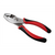 K Tool International Pliers Slip Joint 6 Inch Red Handle