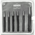 Mayhew 6PC PUNCH KIT