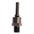 Milton Industries 1/4" M. x 1/4" Barb Swivel