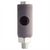 Milton Industries 1/4" Male Safety Coupler "A" Style