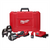 Milwaukee Tool M12 FORCE LOGIC Press Tool Kit with Jaws