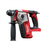 Milwaukee Tool M18 Cordless 5/8" SDS Plus Rotary Hammer (Tool Only)