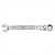 Milwaukee Tool 1/2" Flex Head Ratcheting Combination Wrench