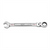 Milwaukee Tool 11/16" Flex Head Ratcheting Combination Wrench